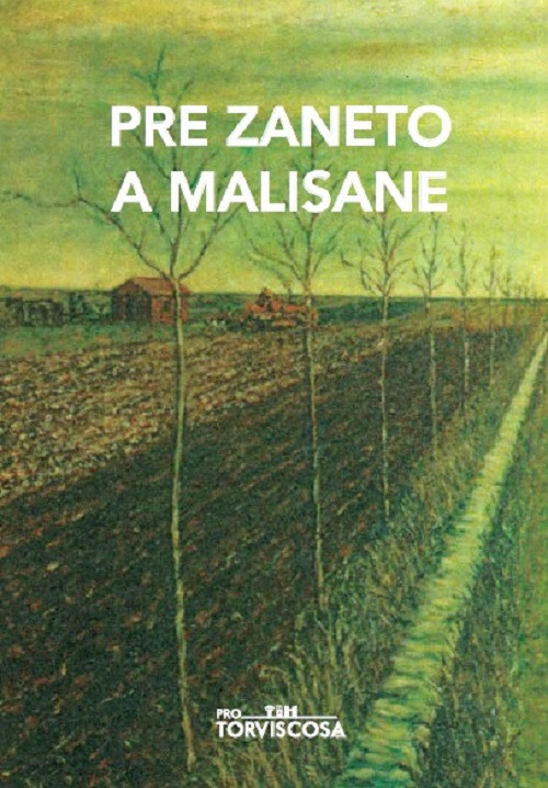 Pre Zaneto a Malisane. Testo friulano e italiano