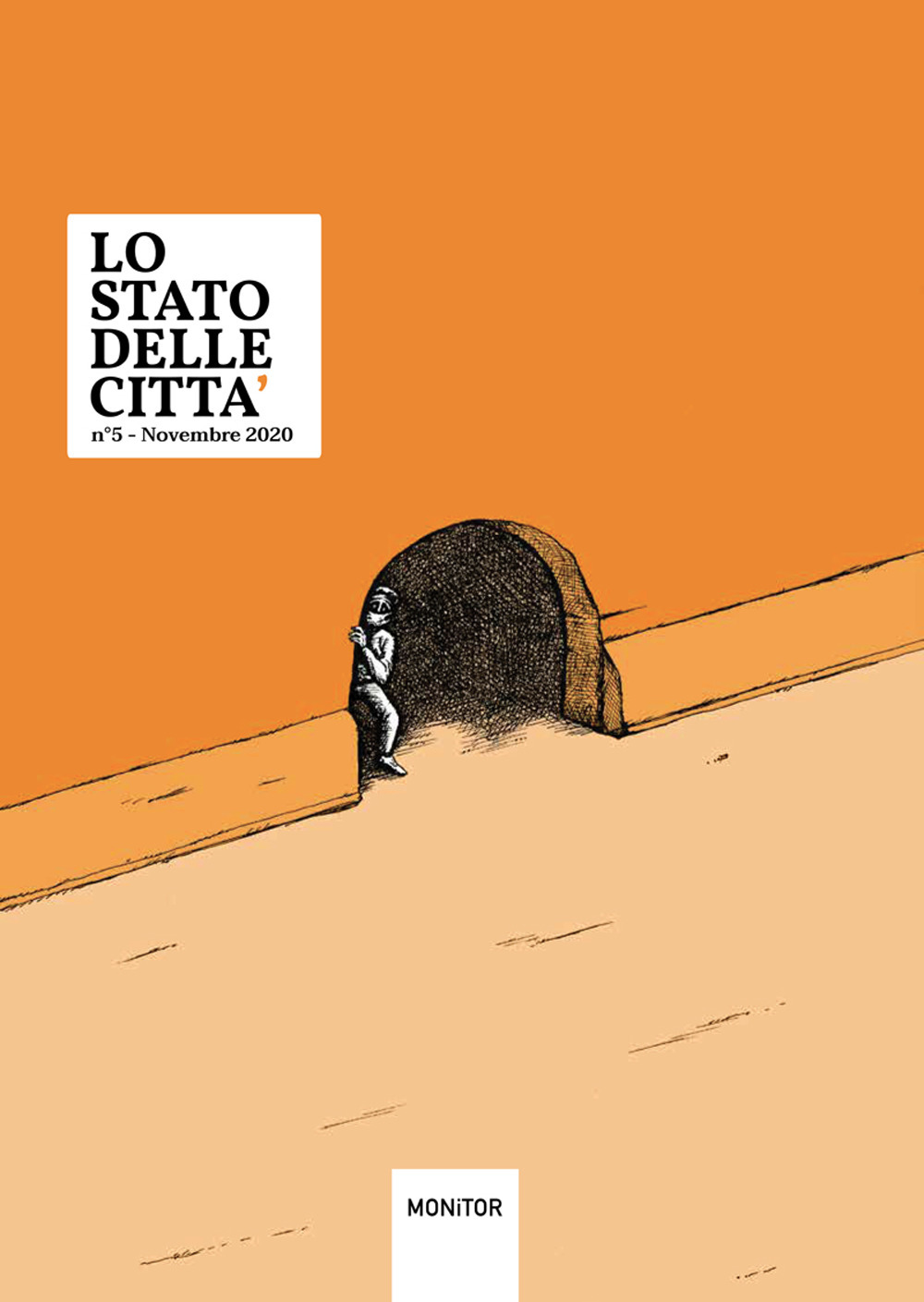 Lo stato delle città (2020). Vol. 5