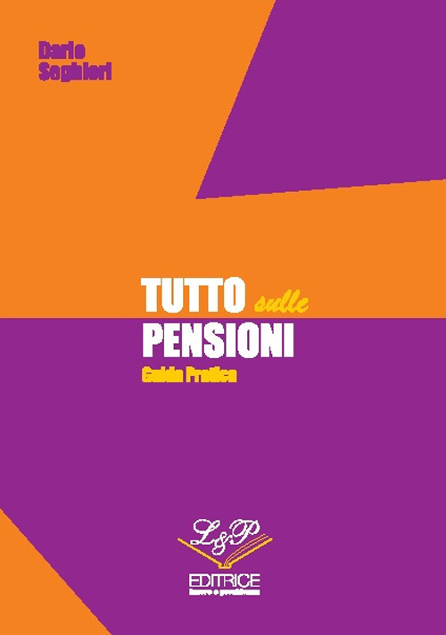 Tutto sulle pensioni