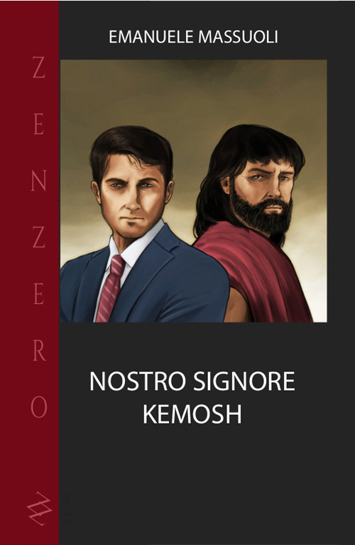 Nostro signore Kemosh