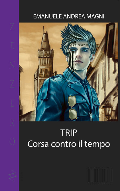 Trip. Corsa contro il tempo