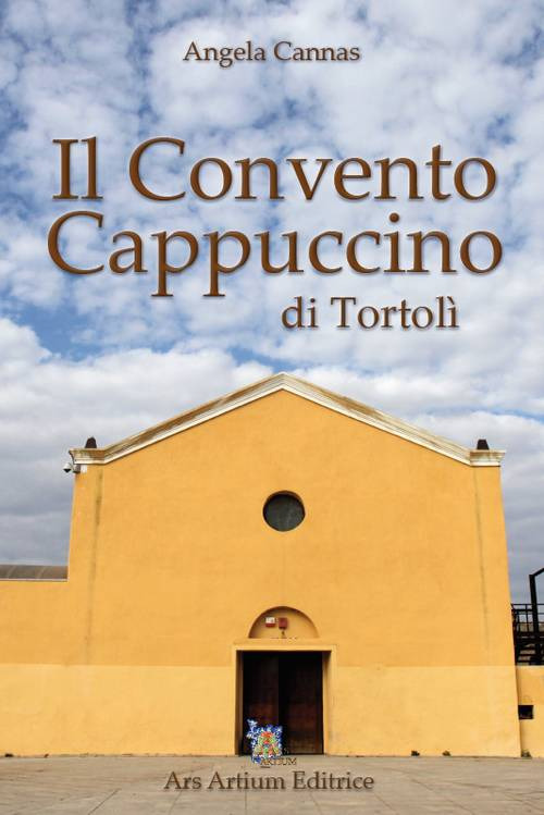 Il Convento Cappuccino di Tortolì