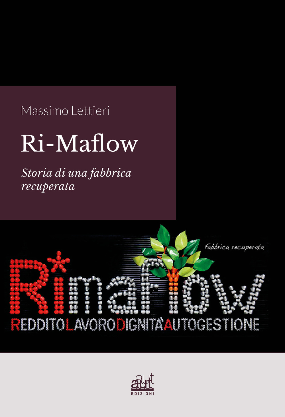 RiMaflow. Storia di una fabbrica recuperata