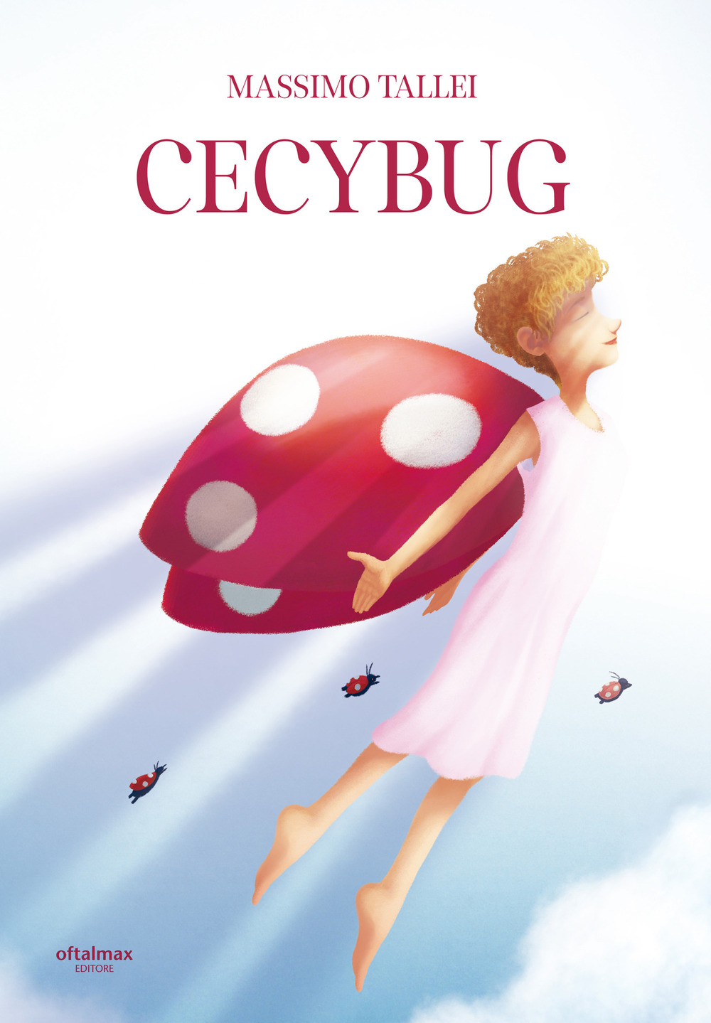 Cecybug. Cecy. Ediz. per la scuola