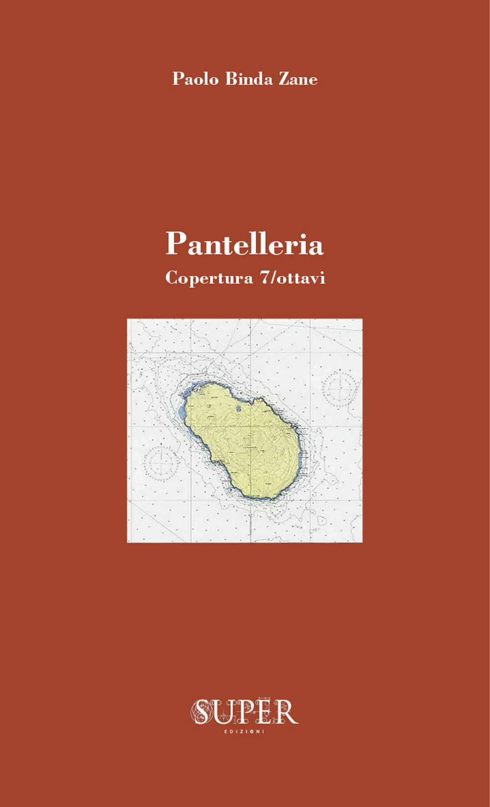 Pantelleria. Copertura 7/ottavi