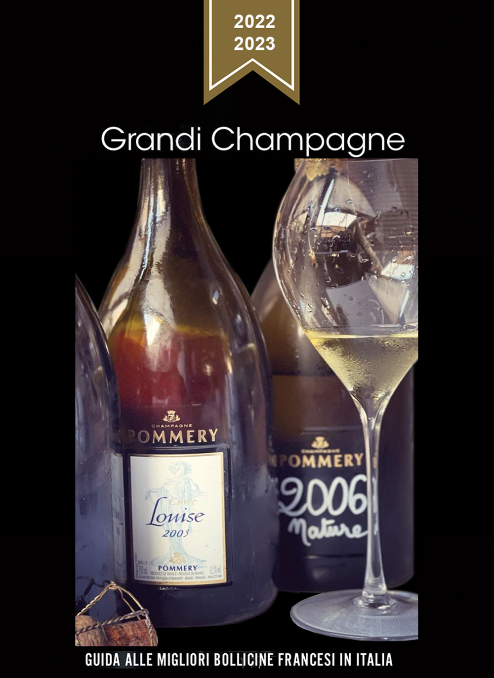 Grandi Champagne 2022-2023. Guida alle migliori bollicine francesi in Italia