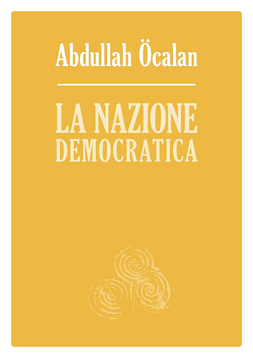 La nazione democratica