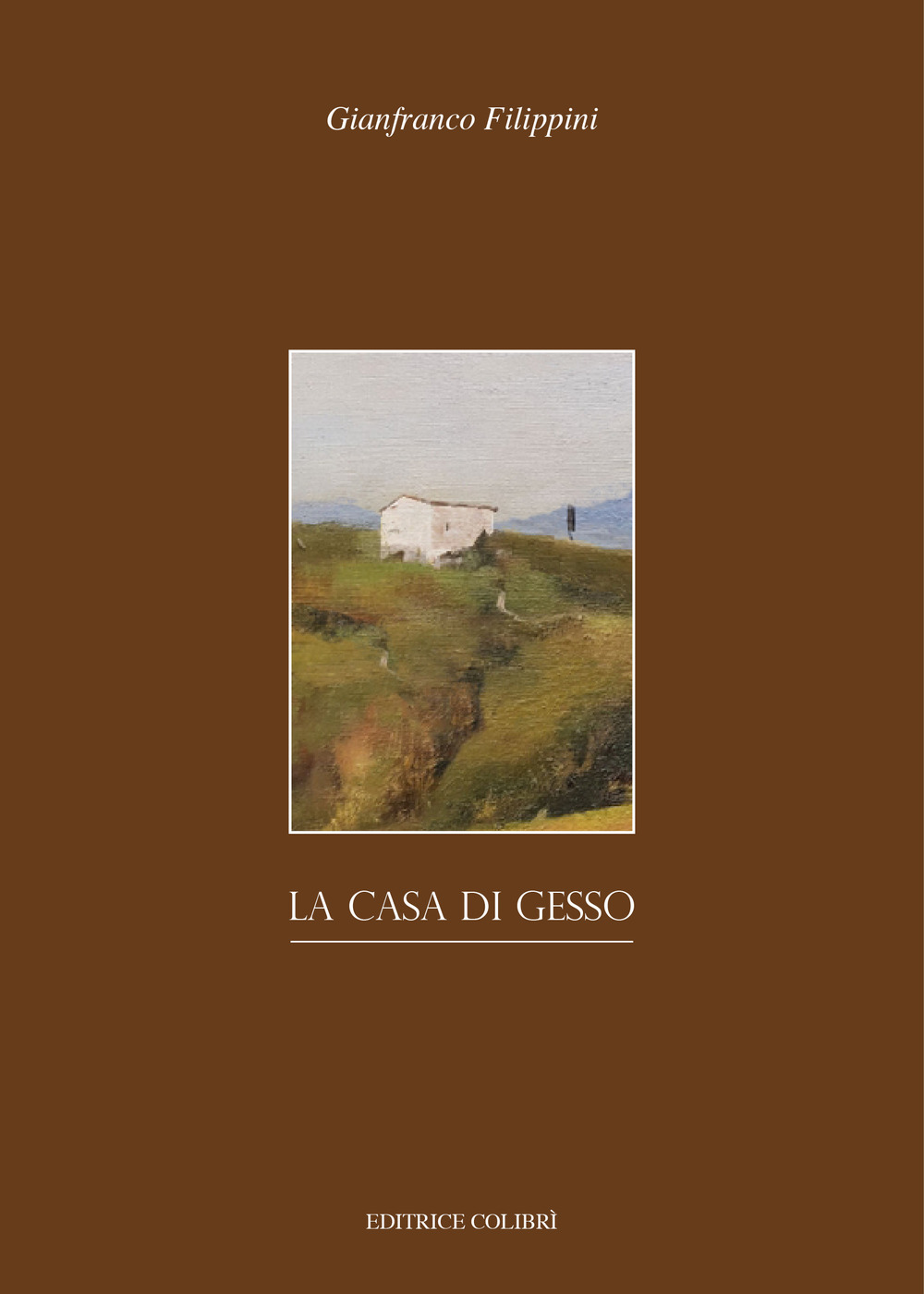 La casa di gesso