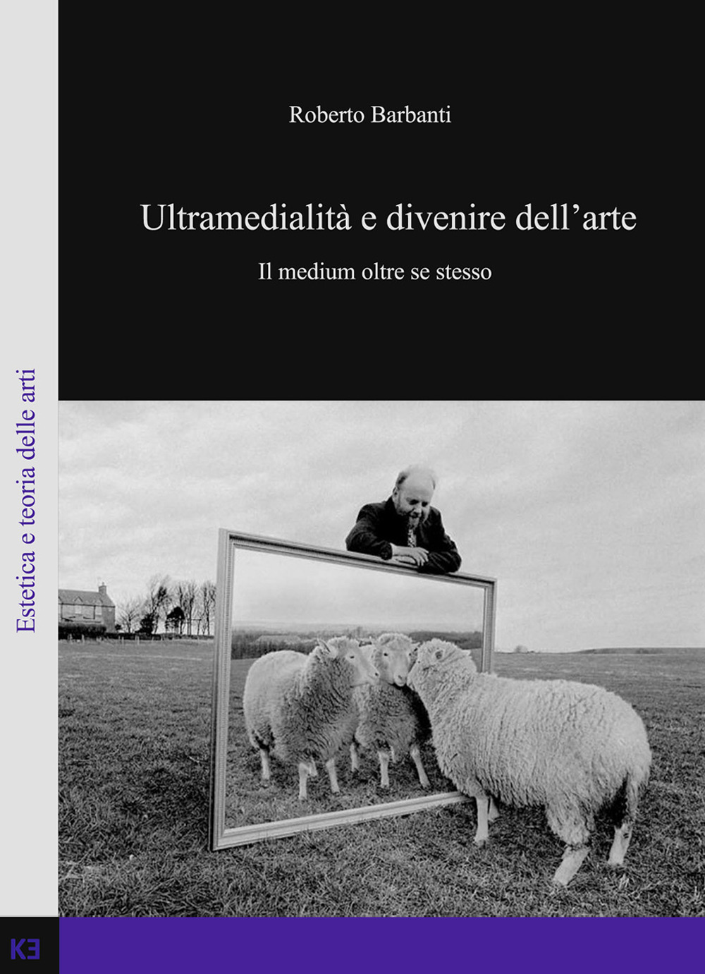 Ultramedialità e divenire dell'arte. Il medium oltre se stesso