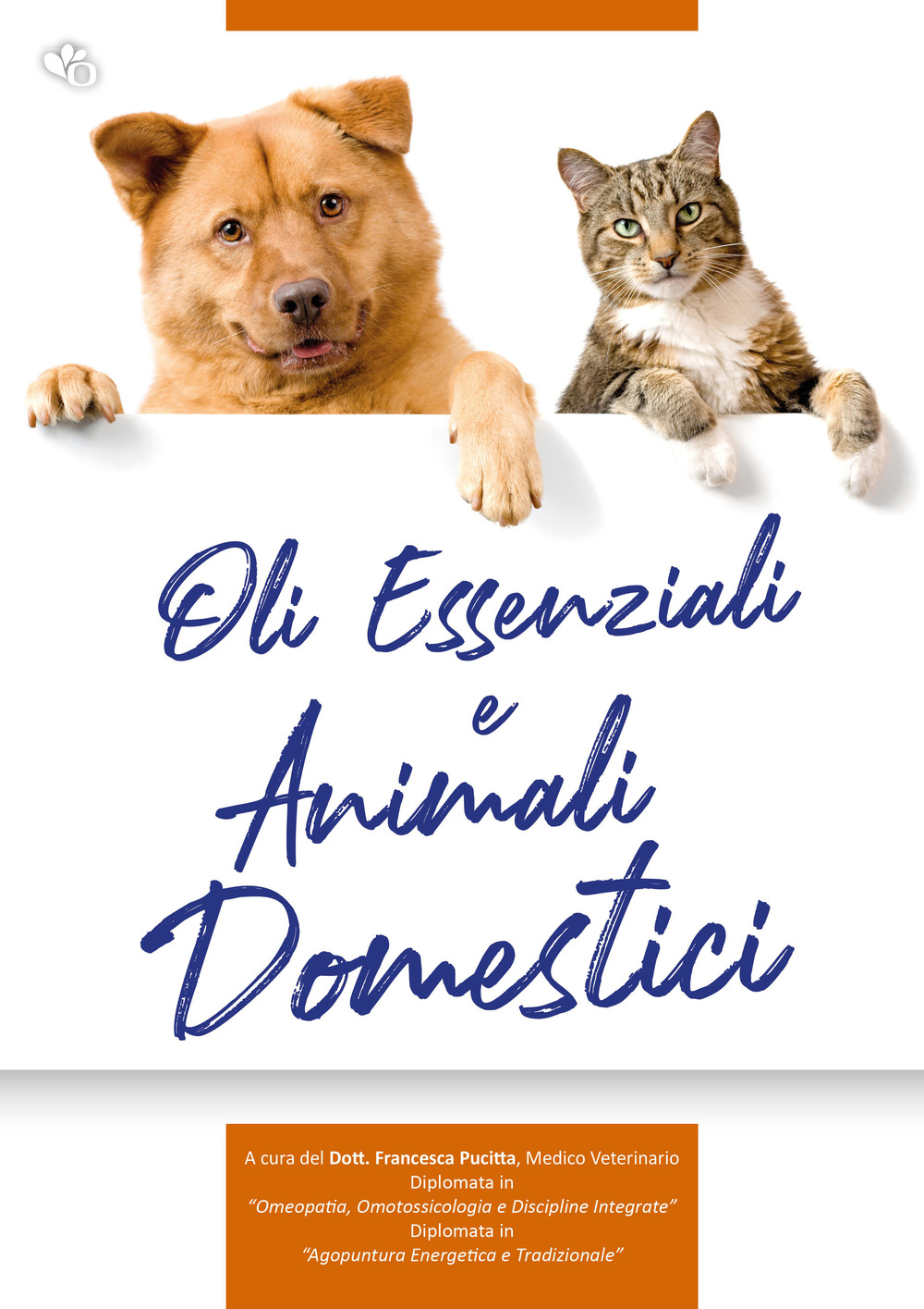 Oli essenziali e animali domestici