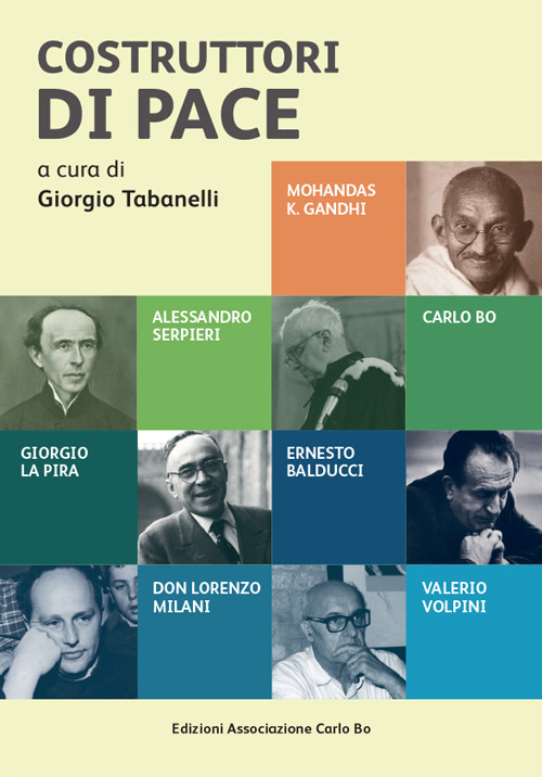 Costruttori di pace