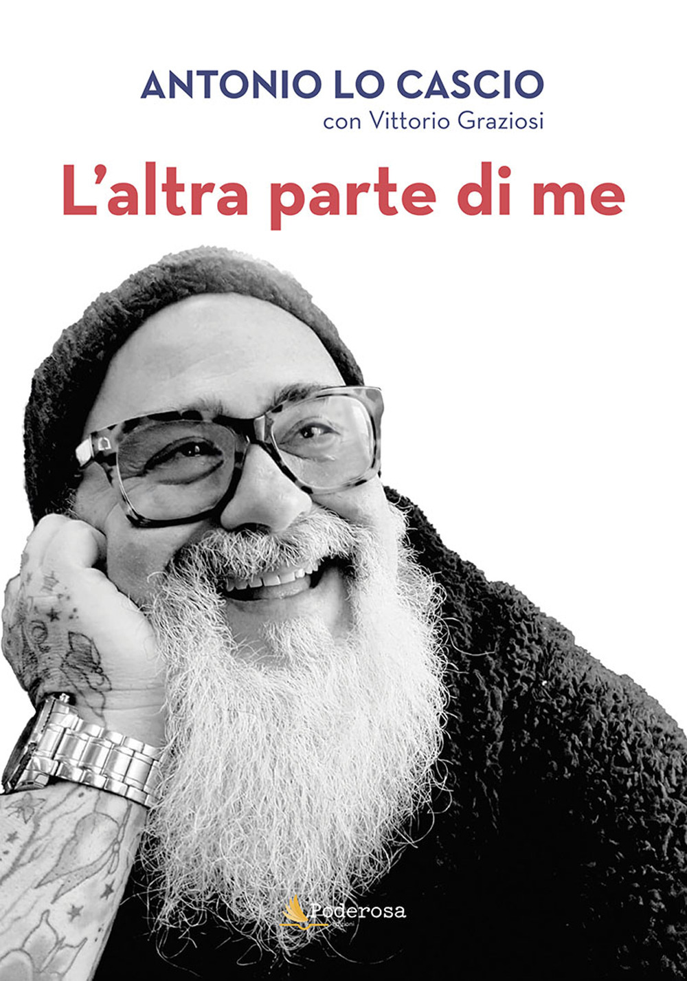 L'altra parte di me