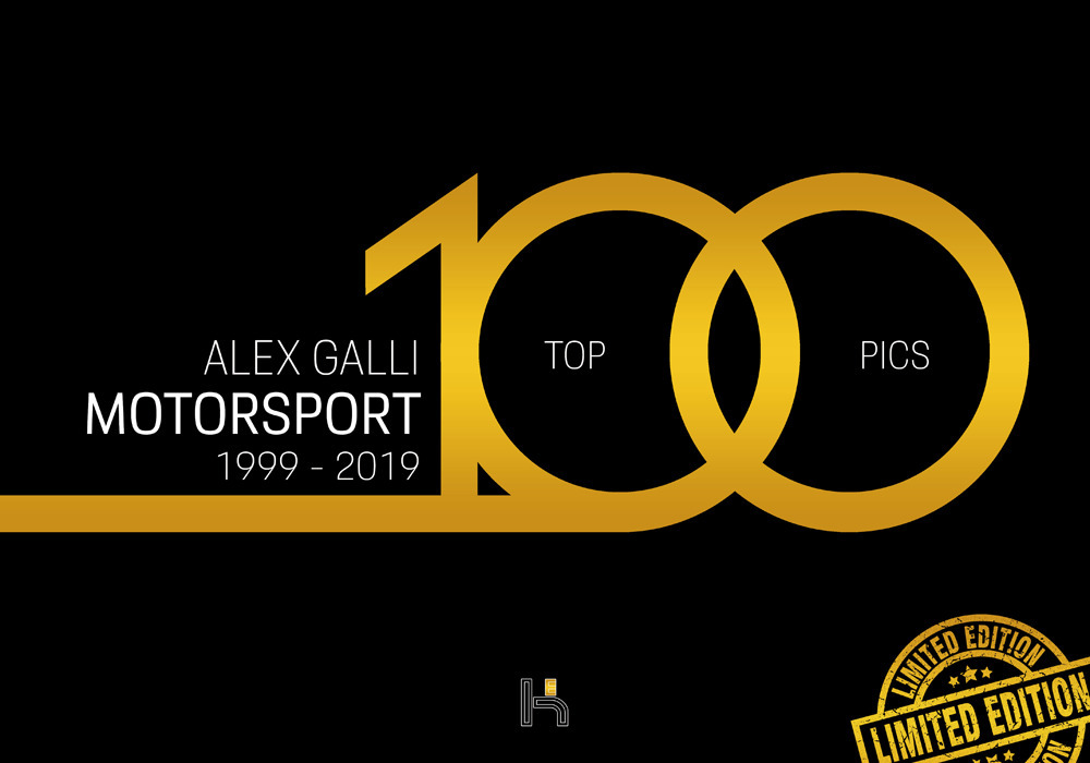 Motorsport 100. Ediz. speciale