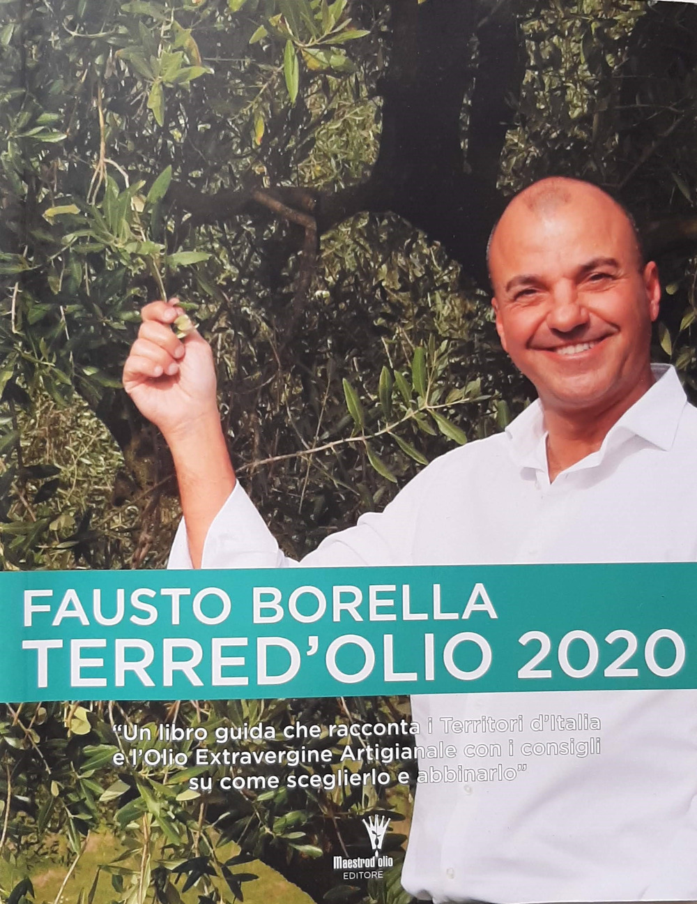 Terre d'Olio 2020