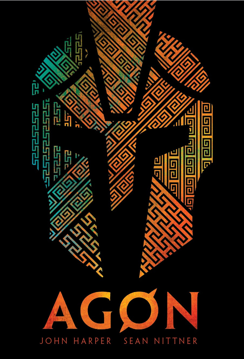 Agon