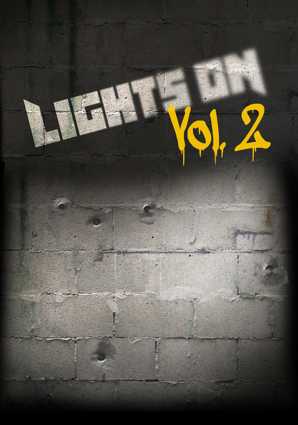 Lights on. Vol. 2