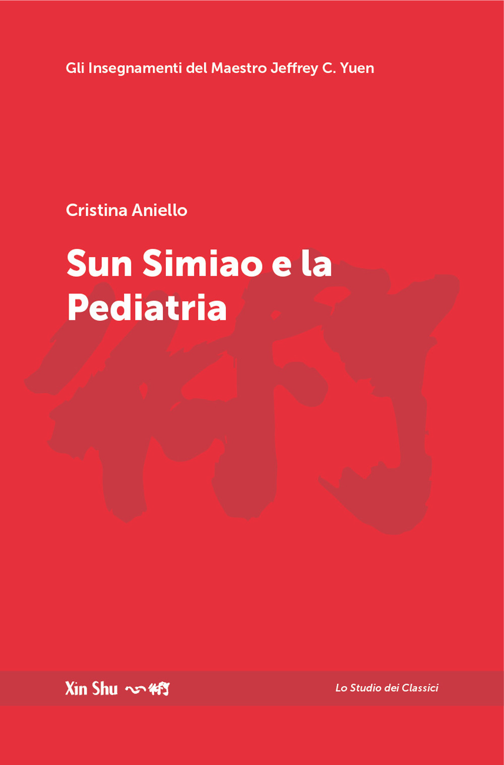 Sun Simiao e la pediatria