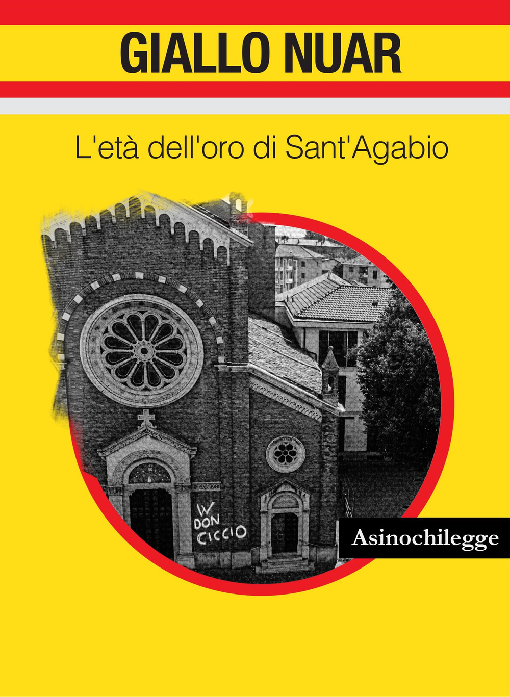 L'età dell'oro di Sant'Agabio