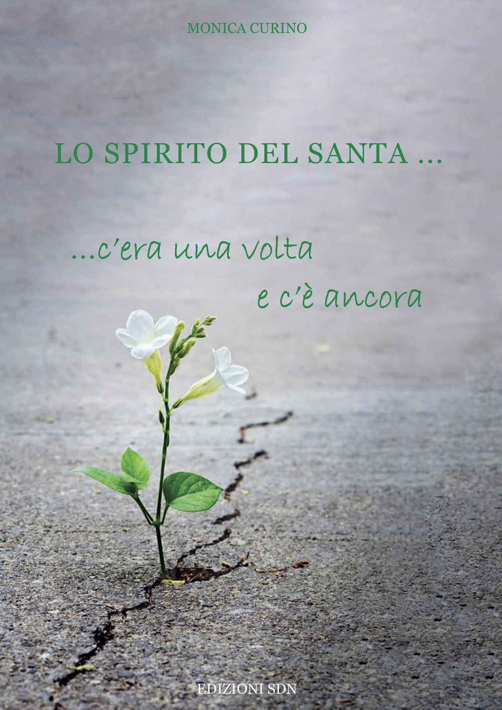 Lo spirito del santa... C'era una volta e c'è ancora