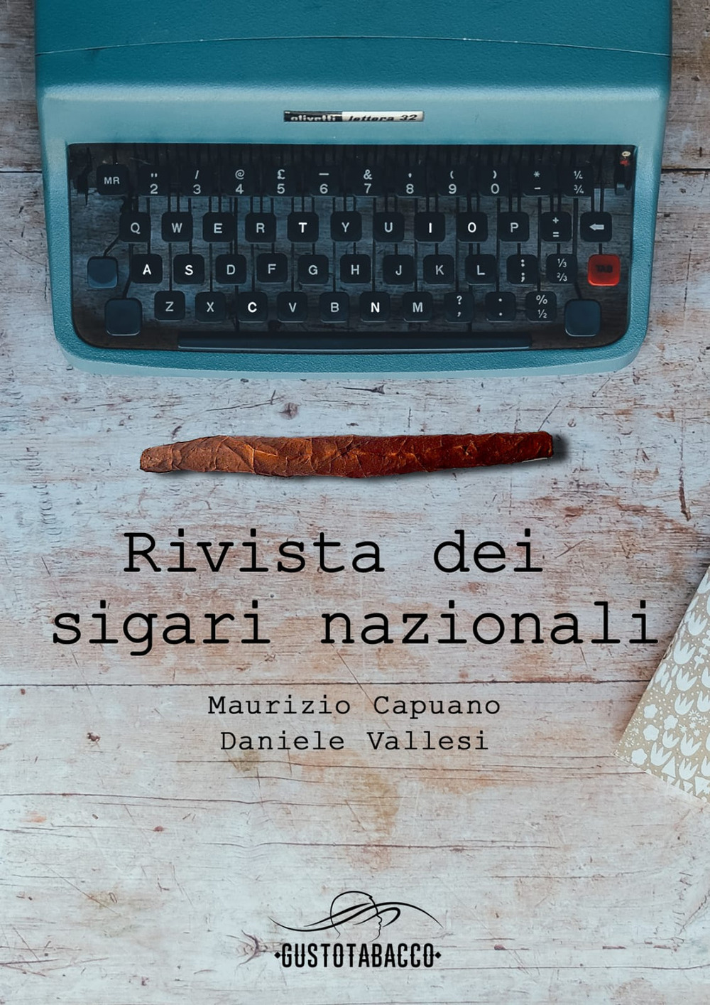 Rivista dei Sigari Nazionali