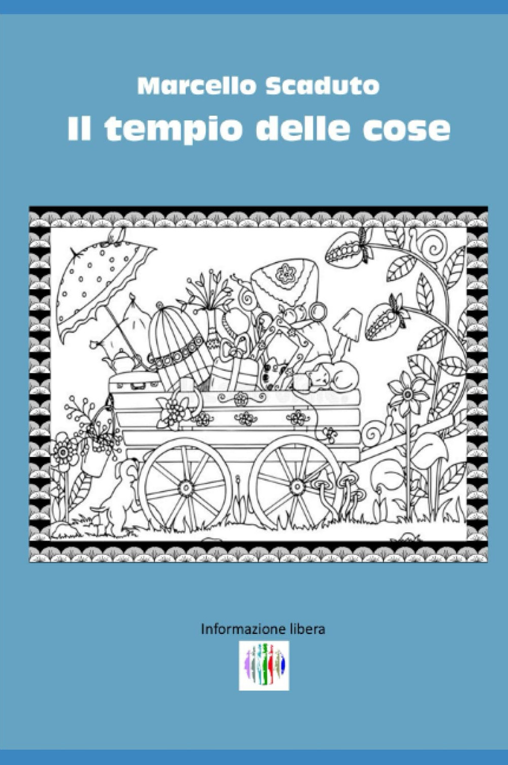 Il tempio delle cose