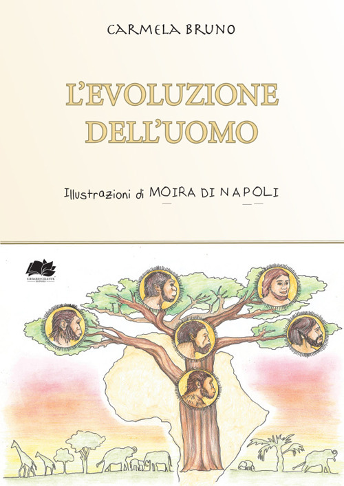 L'evoluzione dell'uomo