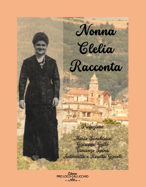 Nonna Clelia racconta