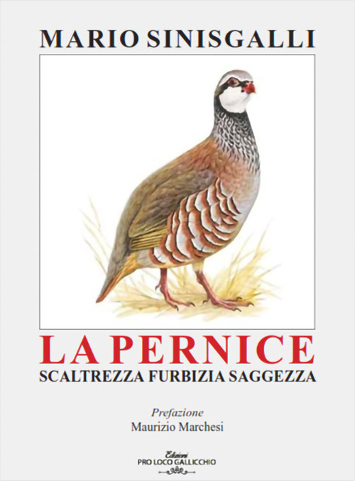 La pernice