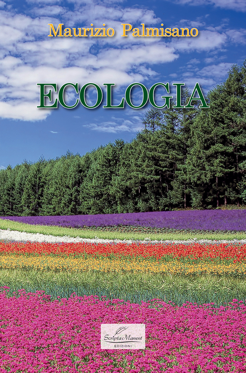 Ecologia. Studio delle relazioni tra gli esseri viventi e l'ambiente