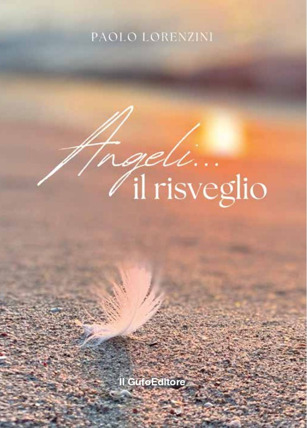 Angeli... il risveglio