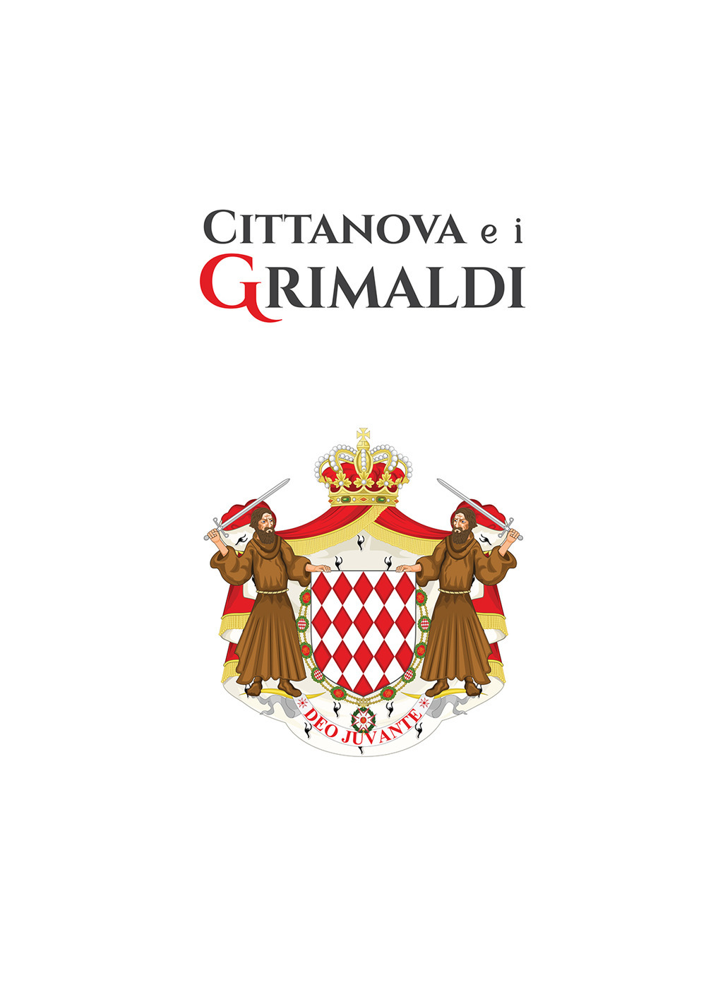 Cittanova e i Grimaldi