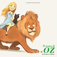 Copertina MAGO DI OZ (IL) 