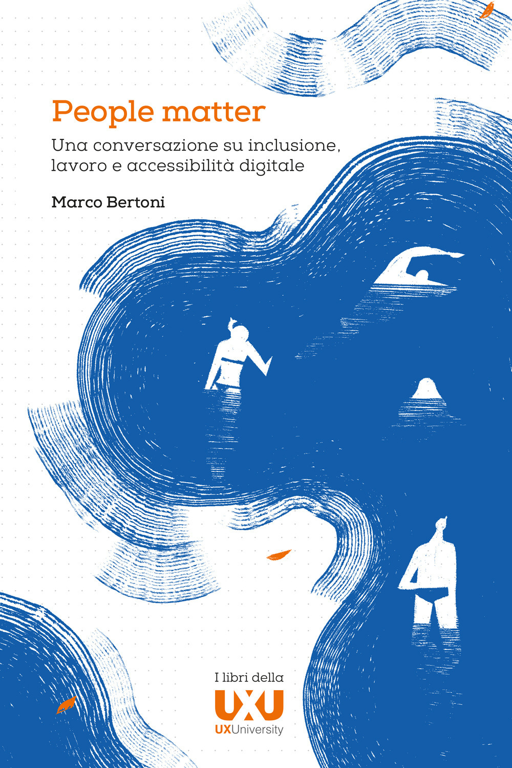 People matter. Una conversazione su inclusione, lavoro e accessibilità digitale