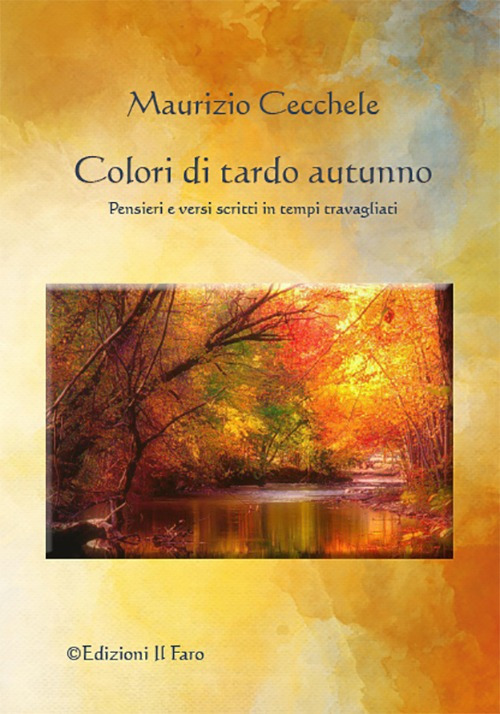 Colori di tardo autunno