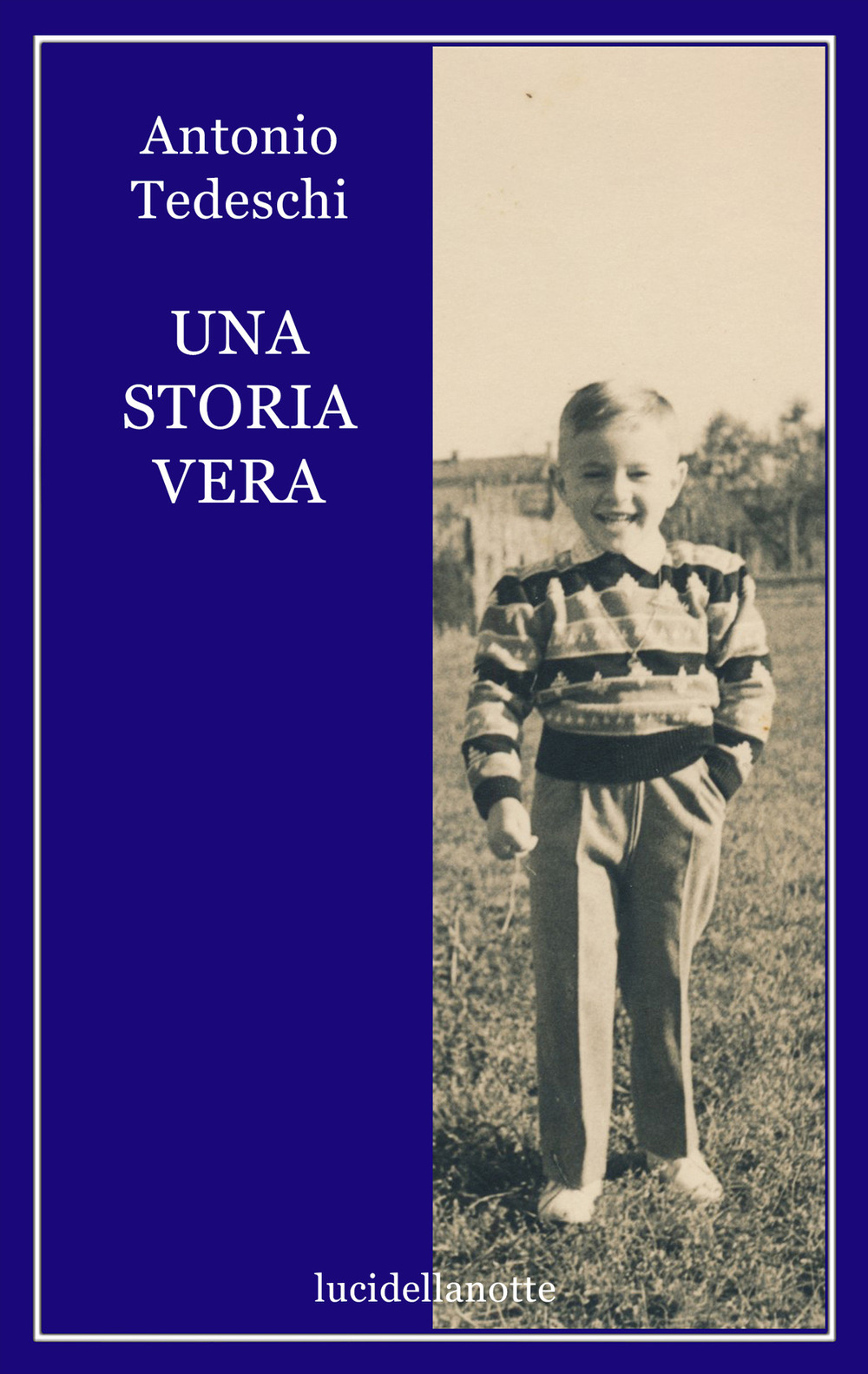 Una storia vera