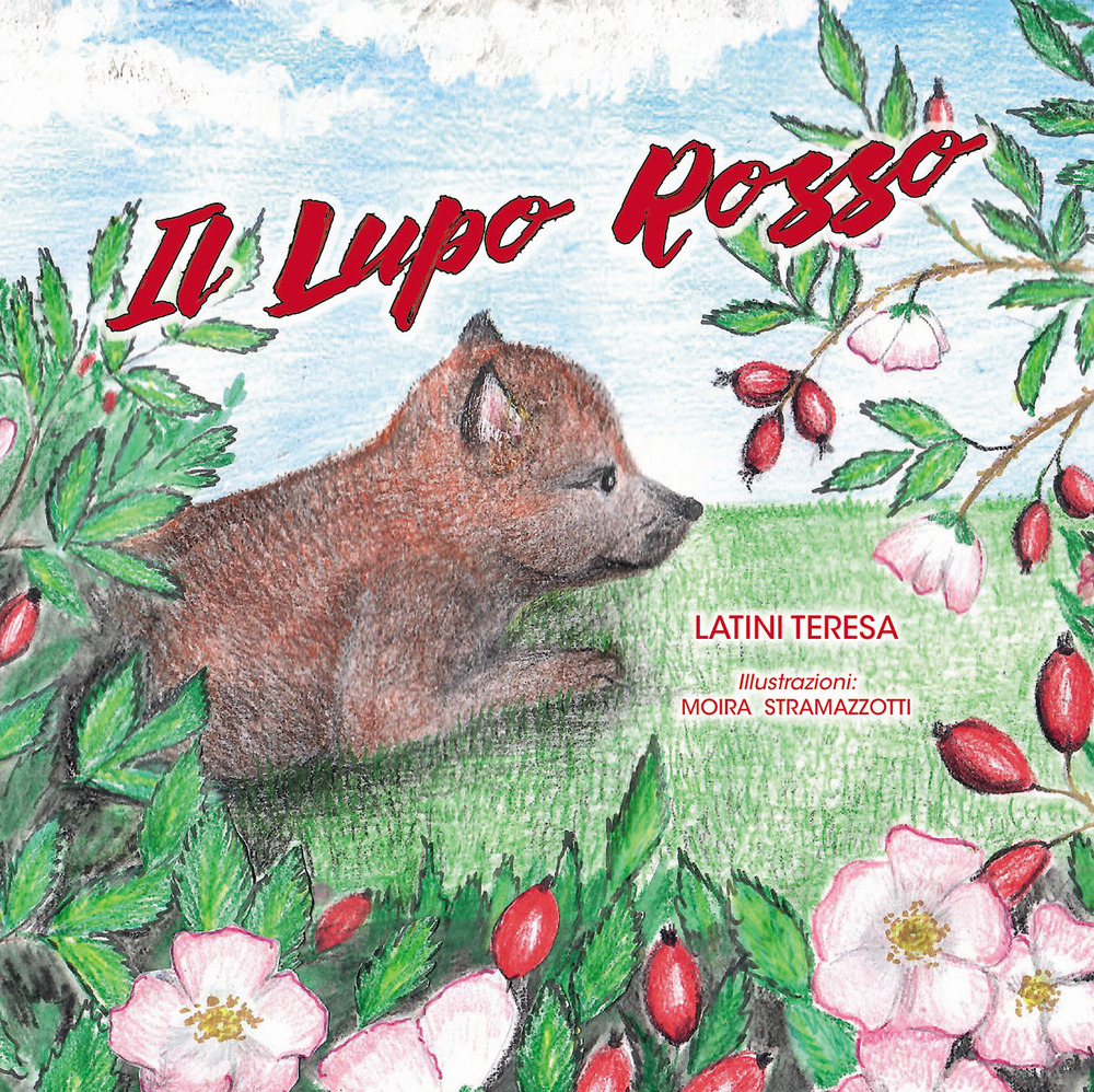 Il Lupo Rosso