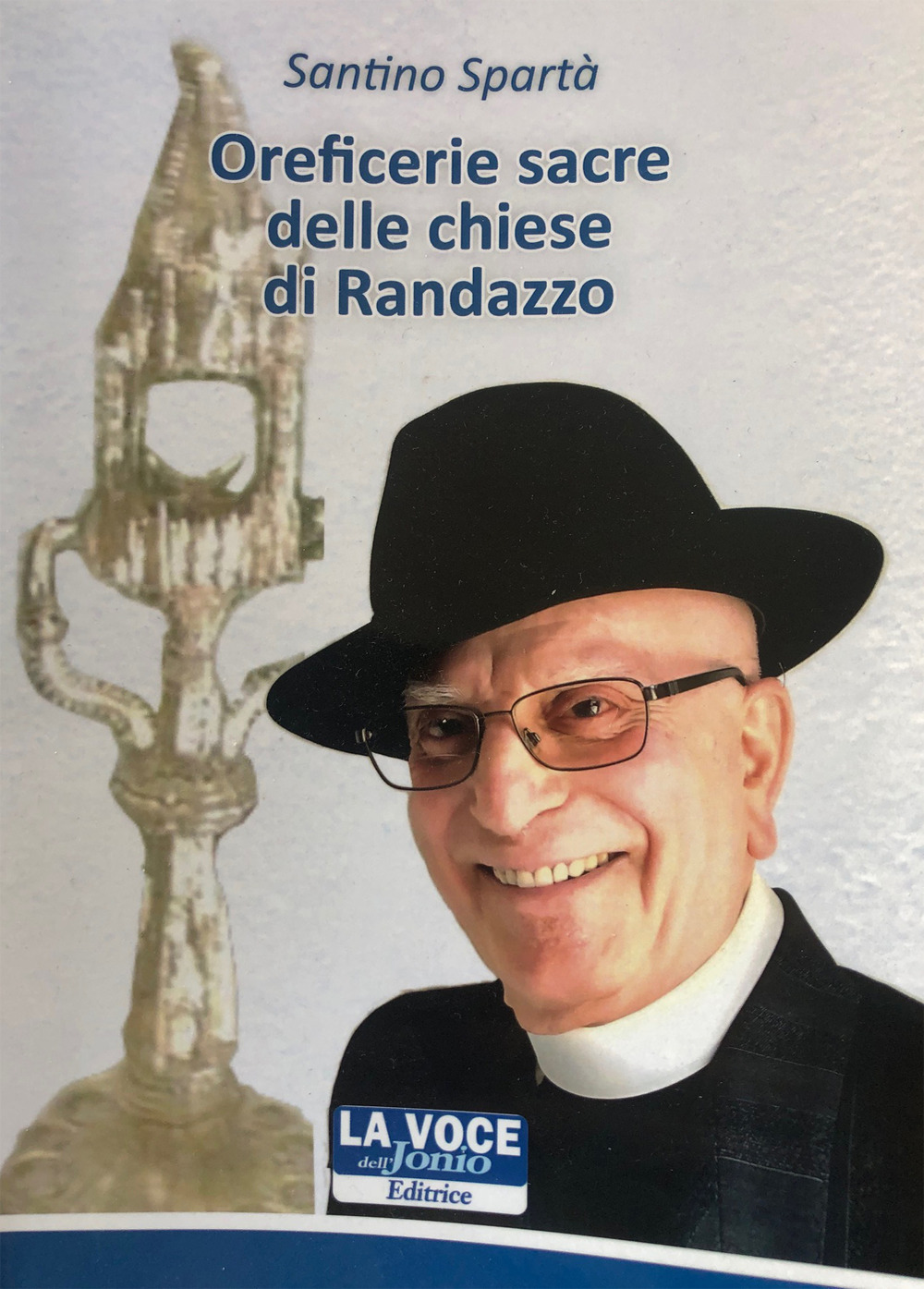 Oreficerie sacre delle chiese di Randazzo