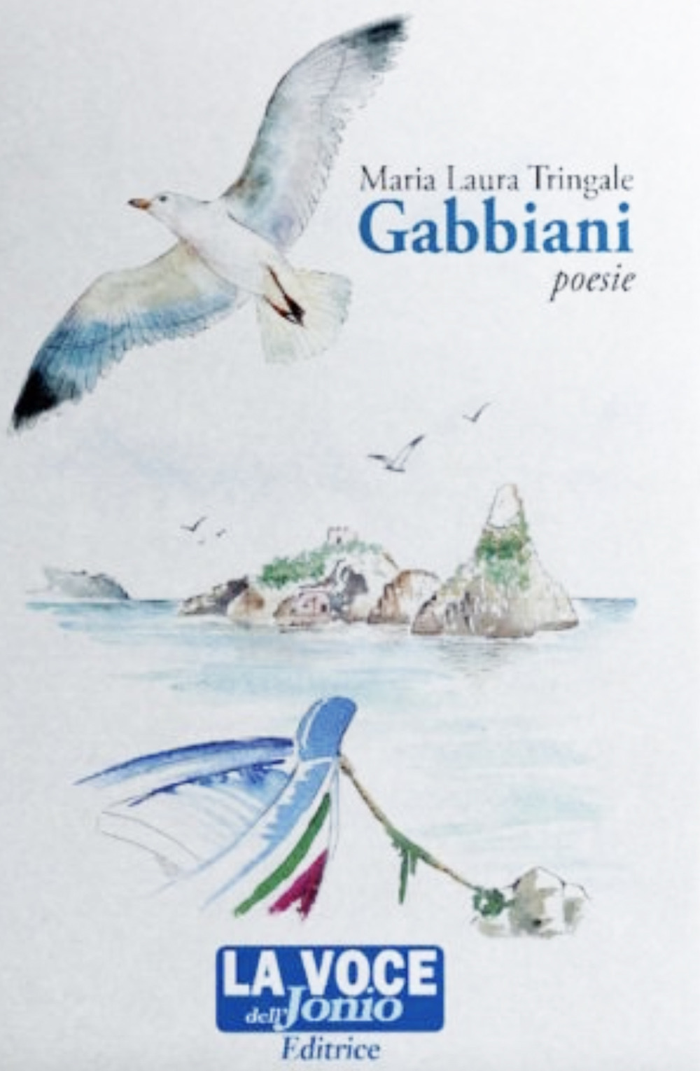 Gabbiani