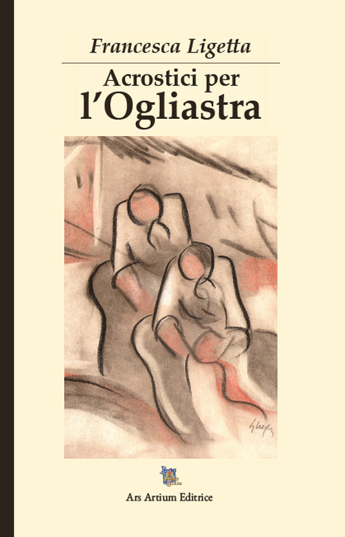 Acrostici per l'Ogliastra