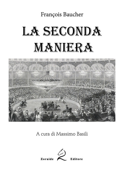 La seconda maniera