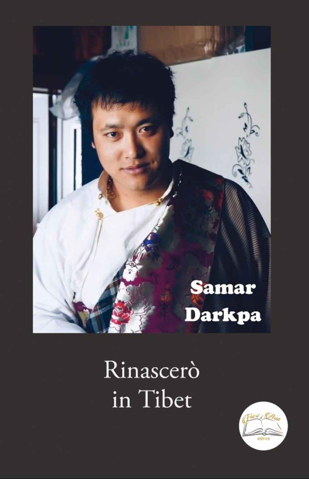 Rinascerò in Tibet