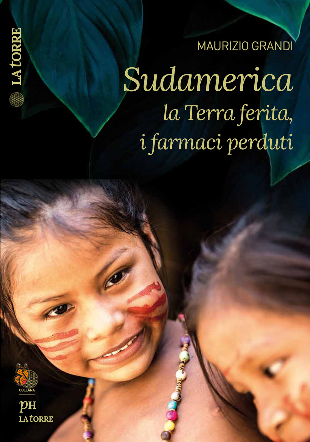 Sudamerica: la terra ferita, i farmaci perduti