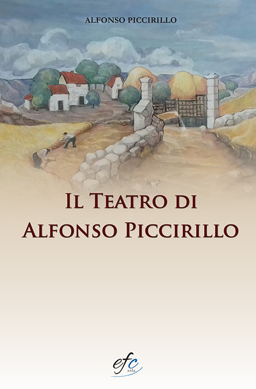 Il teatro di Alfonso Piccirillo