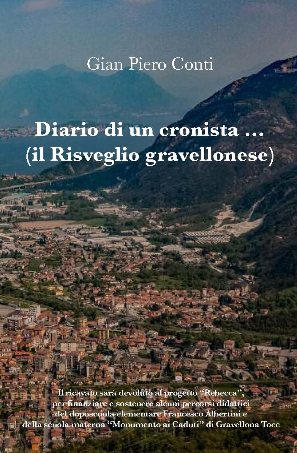 Diario di un cronista... (il risveglio gravellonese)