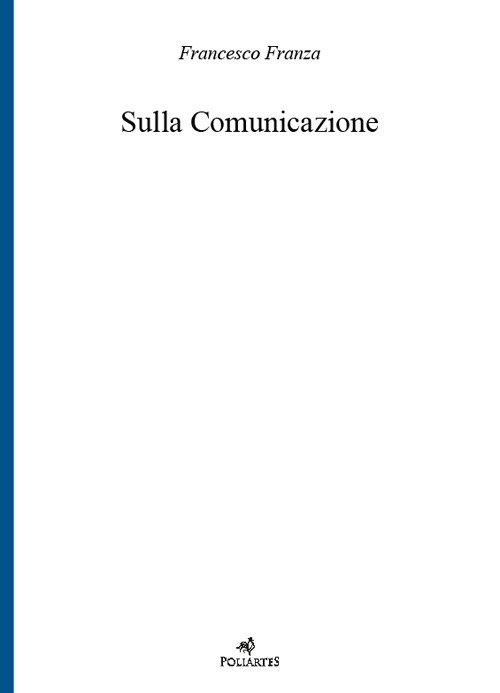 Sulla comunicazione