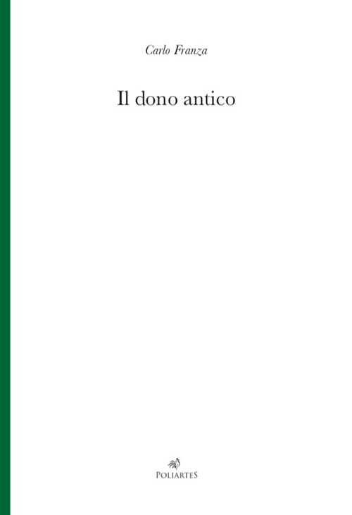 Il dono antico