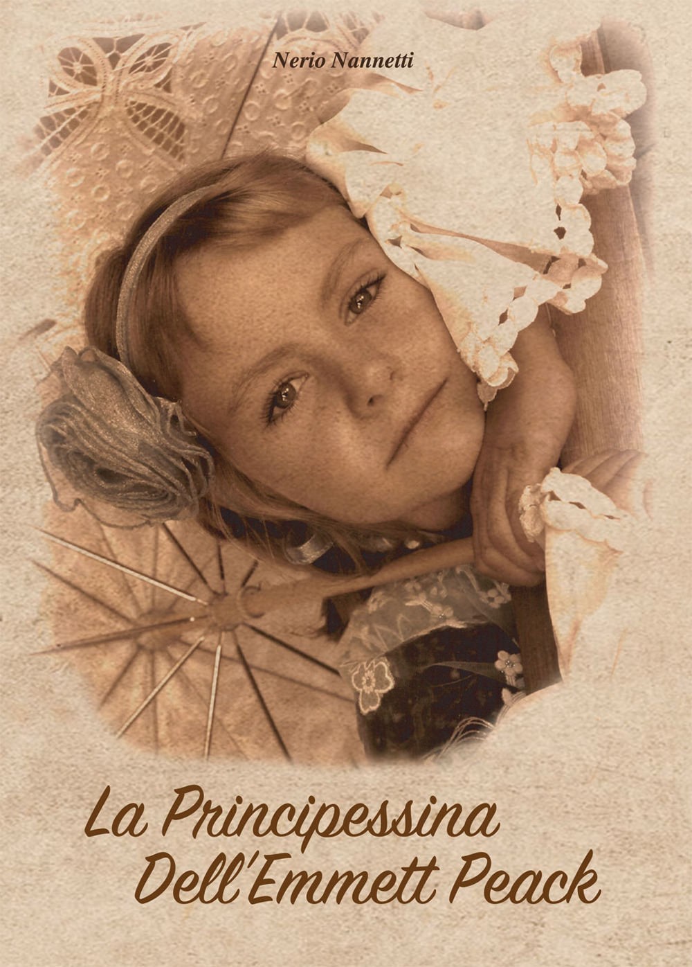 La principessina dell'Emmett Peack