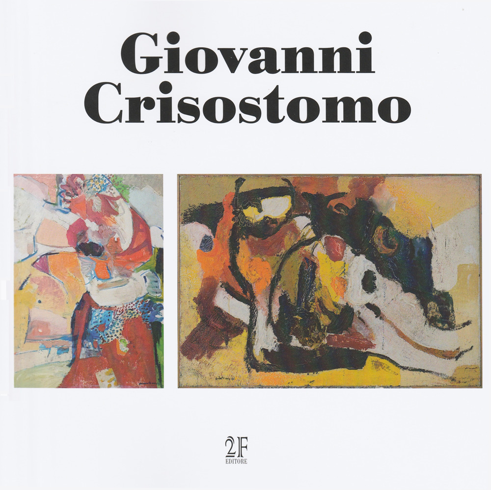 Giovanni Crisostomo. Ediz. illustrata