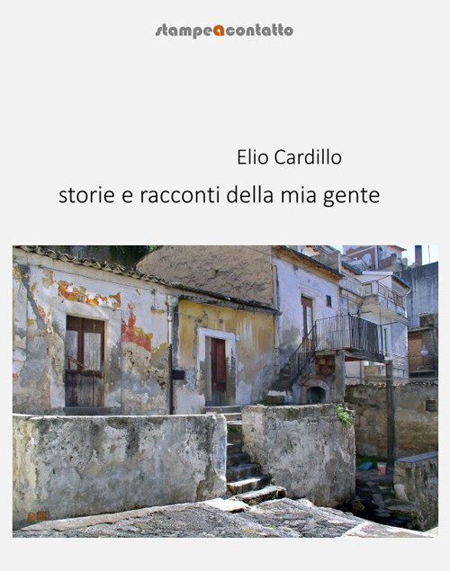 Storie e racconti della mia gente