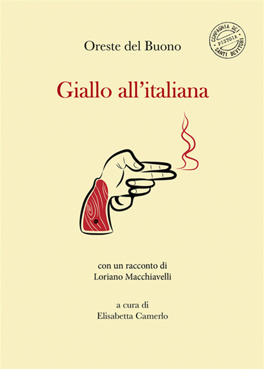 Giallo all'italiana. Nuova ediz.